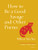 How to Be a Good Savage and Other Poems by Mikeas Sánchez, Wendy Call, Shook, Jake Skeets, 9781639550203