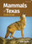 Mammals of Texas Field Guide (Miniature Edition) - 9781647554255 by Stan Tekiela, 9781647554255