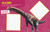 National Geographic Kids Puzzle Book of Dinosaurs by National Geographic, Kids, 9781426371431