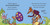 Easter EGGstravaganza (With Lift-the-Flap Surprises!) by Roald Dahl, Quentin Blake, 9780593660850