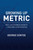 Growing Up Metric (Real-Life Business Insights for Realizing Your Potential) by George Contos, 9781599326382