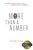 More Than A Number (The Power Of Empathy And Philanthropy In Driving Ad Agency Performance) by Ed Mitzen, 9781946633798