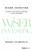 Wiser Investing (Diversify Your Portfolio Beyond Stocks and Bonds) by Benjamin C. Halliburton, 9781946633439