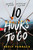 10 Hours to Go by Keely Parrack, 9781728256795
