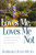 Loves Me, Loves Me Not by Barbara Jean Hicks, 9781578561247