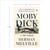 Moby Dick Or, The Whale by Herman Melville, 9788175992771