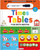 My Big Wipe And Clean Book of Times Tables for Kids (Fun With Maths) by Wonder House Books, 9789354401442