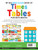 My Big Wipe And Clean Book of Times Tables for Kids : Fun With Maths by Wonder House Books, 9789354401442