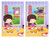 Lift the Flap - Opposites : Early Learning Novelty Board Book For Children by Wonder House Books, 9789389178876