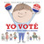 Yo voté (Tomar una decisión cambia la situación) (Spanish Edition) by Mark Shulman, Serge Bloch, 9780823458080 Yo voté (Tomar una decisión cambia la situación) (Spanish Edition) by Mark Shulman, Serge Bloch, 9780823458080
