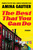 The Best That You Can Do (Stories) by Amina Gautier, 9781593767587