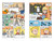 The Adventures of Invisible Boy: A Graphic Novel by Doogie Horner, Doogie Horner, 9780593532645