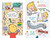 The Adventures of Invisible Boy: A Graphic Novel - 9780593532652 by Doogie Horner, Doogie Horner