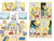 The Adventures of Invisible Boy: A Graphic Novel - 9780593532652 by Doogie Horner, Doogie Horner