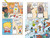 The Adventures of Invisible Boy: A Graphic Novel - 9780593532652 by Doogie Horner, Doogie Horner