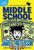 Middle School: Million Dollar Mess by James Patterson, Martin Chatterton, 9780316410625