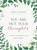 Mindful in Minutes: You Are Not Your Thoughts (An 8-Week Guided Meditation Journal) by Kelly Smith, 9780760385425