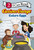 Curious George Colors Eggs (An Easter And Springtime Book For Kids) - 9780063325326 by H. A. Rey, 9780063325326