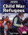 Child War Refugees by Petrice Custance, 9781039815544