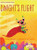 Dwight's Flight by Kim Thompson, Brett Curzon, 9781039835832