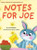 Notes for Joe by Kim Thompson, Brett Curzon, 9781039835870