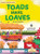 Toads Make Loaves - 9781039818330 by Kim Thompson, Brett Curzon, 9781039818330