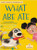 What Abe Ate - 9781039818347 by Kim Thompson, Brett Curzon, 9781039818347