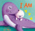 I Am (Positive Affirmations for Kids) by Judi Abbot, Zondervan, 9780310768289