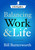 Balancing Work and Life by Bill Butterworth, 9781578569649