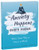 The Anxiety Happens Guided Journal (Write Your Way to Peace of Mind) by John P. Forsyth, Georg H. Eifert, 9781648482113