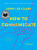 How to Communicate (Poems) - 9781324074793 by John Lee Clark, 9781324074793