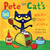 Pete the Cat's Wacky Taco Tuesday (Includes Over 30 Stickers!) by James Dean, Kimberly Dean, James Dean, 9780062974419