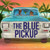 The Blue Pickup by Natasha Tripplett, Monica Mikai, 9780063159877
