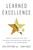 Learned Excellence (Mental Disciplines for Leading and Winning from the World's Top Performers) by Eric Potterat, Alan Eagle, 9780063316164