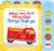 Baby's Very First Noisy Book Things That Go by Fiona Watt, Stella Baggott, 9781805071525