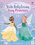 Sticker Dolly Dressing Fairy Princesses by Fiona Watt, Antonia Miller, 9781805071624
