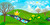 Wally Takes a Weather Walk (A Storybook with Fun Science Facts) by Bree Sunshine Smith, Floss Pottage, 9780593690376
