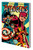 Mighty Marvel Masterworks: The Avengers Vol. 1 - The Coming Of The Avengers by Stan Lee, Jack Kirby, Don Heck, Michael Cho, 9781302929787