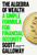 The Algebra of Wealth (A Simple Formula for Financial Security) by Scott Galloway, 9780593714027