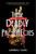 These Deadly Prophecies by Andrea Tang, 9780593524251