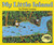 My Little Island by Frane Lessac, Frane Lessac, 9780064431460