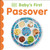 Baby's First Passover by DK, 9780744091847