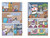 Go to Wizard's Wharf by Maddie Frost, Maddie Frost, 9780593465424