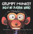 Grumpy Monkey: ¡Aquí no duerme nadie! / Grumpy Monkey Up All Night (Spanish Edition) by Suzanne Lang, Max Lang, 9781644738689