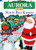 Aurora on the North Pole Express by JD Green, Joanne Partis, 9781728294520