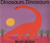 Dinosaurs, Dinosaurs by Byron Barton, Byron Barton, 9780064432986