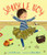 Sparkle Boy by Lesléa Newman, Maria Mola, 9781620142851
