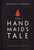 The Handmaid's Tale (Graphic Novel) (A Novel) by Margaret Atwood, Renee Nault, 9780385539241