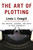 The Art of Plotting (Add Emotion, Suspense, and Depth to your Screenplay) by Linda J. Cowgill, 9781580650700