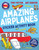 Amazing Machines Amazing Airplanes Sticker Activity Book by Tony Mitton, Ant Parker, 9780753480410 Amazing Machines Amazing Airplanes Sticker Activity Book by Tony Mitton, Ant Parker, 9780753480410